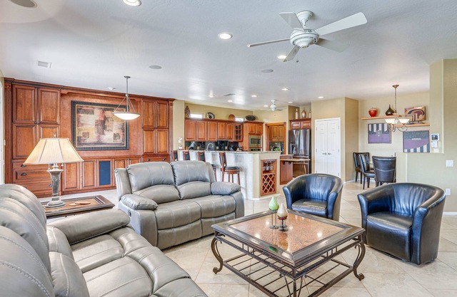 Surprise Home in Golf Community w/Private Pool!