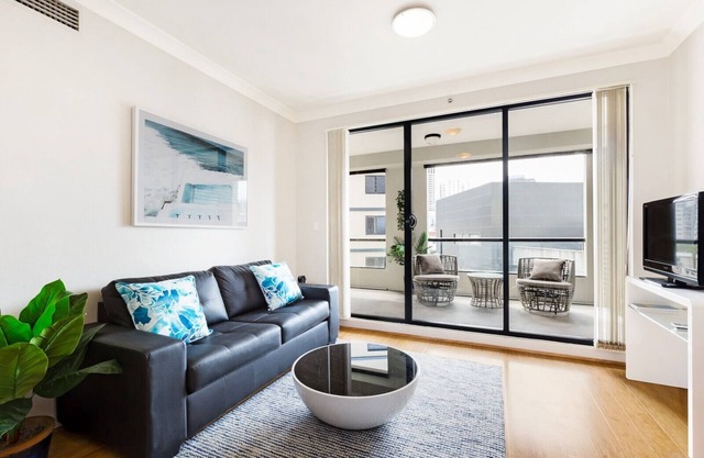Surry Hills l Central Location l 1 Bedroom