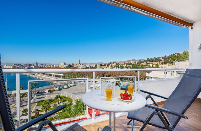 Susana - Holiday home in Malaga by Solaga