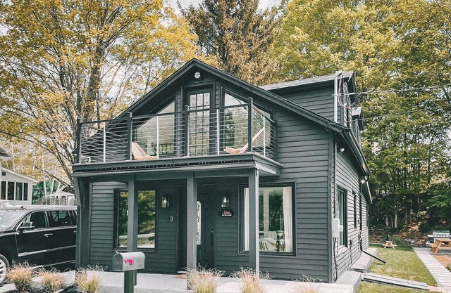 Sutton Hollow Lodge - Catskills, Windham Mountain