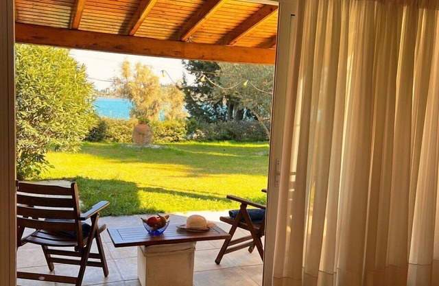 SV Apartment with sea view