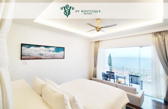 SV Boutique Resort