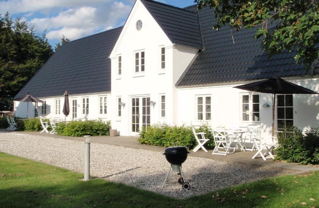 Svendlundgaard Apartments
