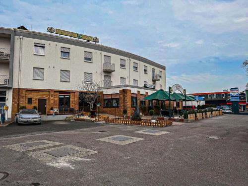 SVG Hotel Diversi
