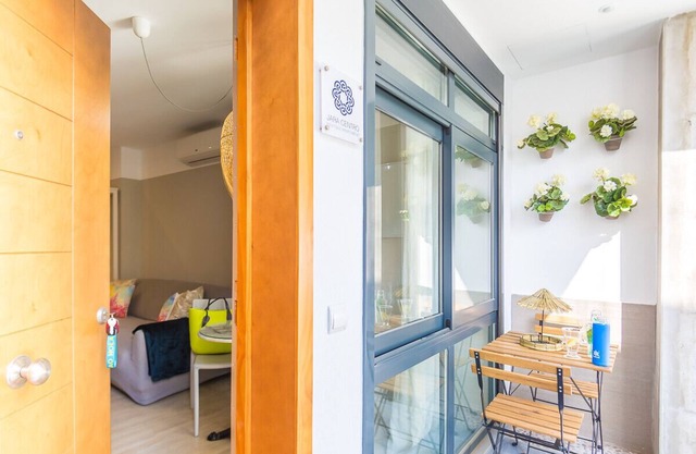 SW Jara Centro Apartamento Boutique