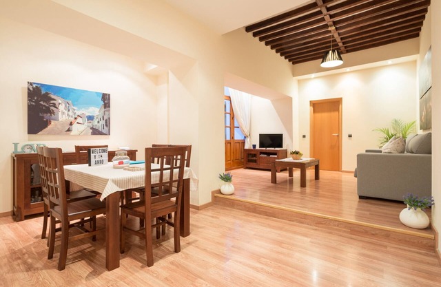SW Marvelous Boutique Apartment