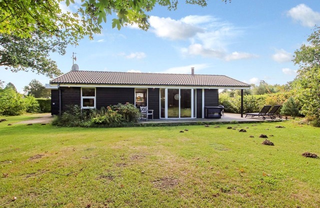 "Swale" - 500m from the sea by Interhome