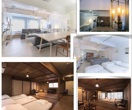Swallow Nest Private Guesthouse