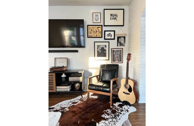 Swanky Retreat - Mins to Everything