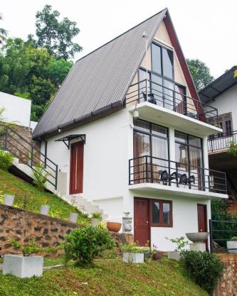 Swarna Nature Villa