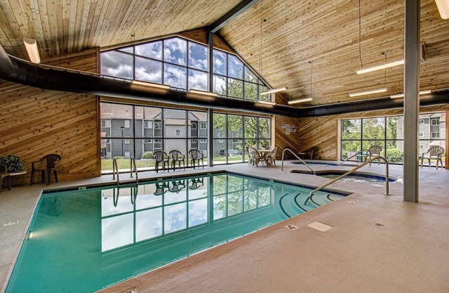 Sweeping Views Of GSMNP/Indoor Pool & Hot Tub