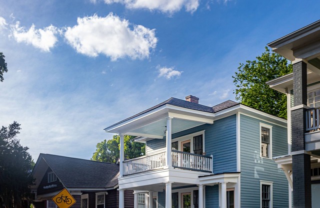 Sweet 3BR Southern Charm