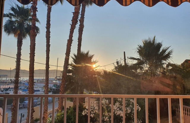 Sweet Apartmet Beach