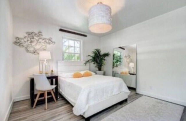 Sweet Citrus Abode in West Palm Beach!