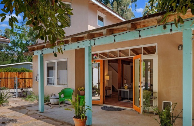 Sweet Country Gem 1BR with Beautiful Mountain Views