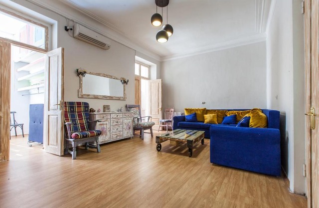 Sweet Home at Rustaveli Avenue