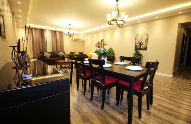 Sweet home in maadi