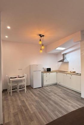 Sweet Loft La Garita
