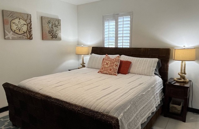Sweet Retreat Luxury Apt - pet friendly 🐶