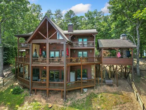 Sweetbay Lodge