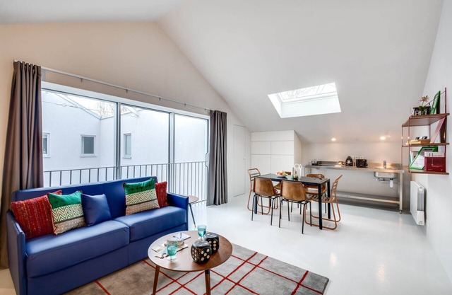Sweett | Brune IX - Two Bedroom Apartment, Sleeps 6
