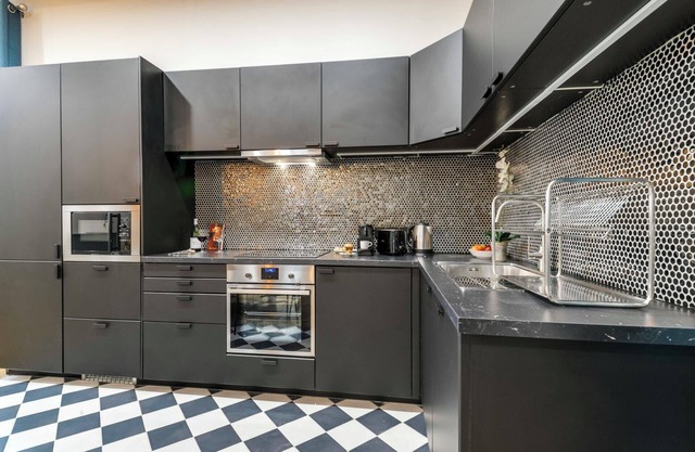 Sweett | Villa Montorgueil