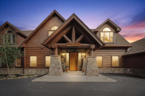 Swift Getaway home