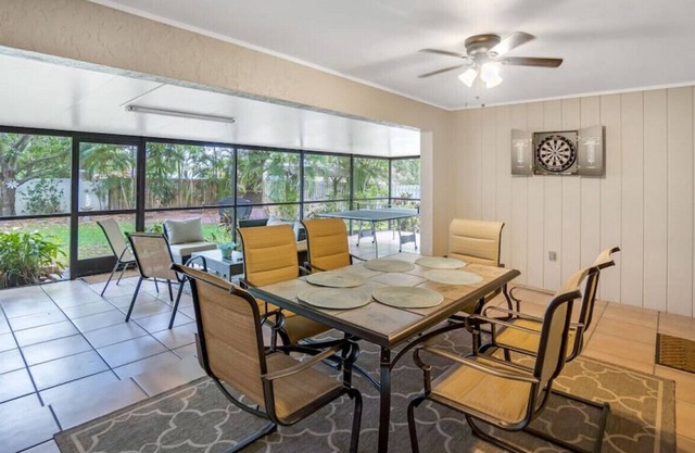 Swift Retreat in the heart of Sarasota!