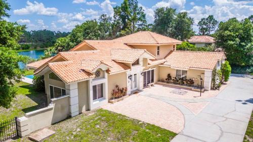 SWISS 65 - Lake Denise