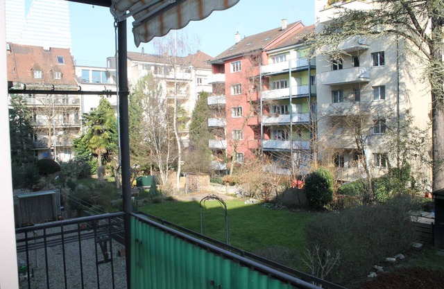 Swiss Star Eptingerstrasse