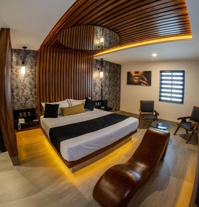 Switch Auto Hotel