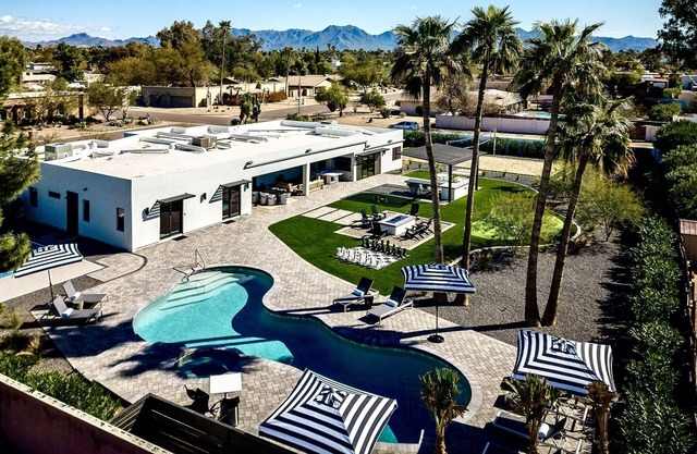 SWSS - FUN Game Room+Volleyball+SportCT+Golf+Pool+HotTub