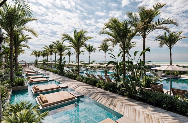 Sy Hotels Belek