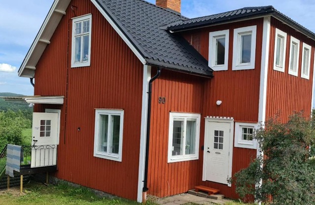 Symaskinshuset Järvsö