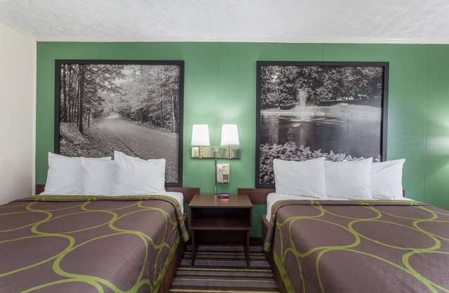 Syracuse Inn