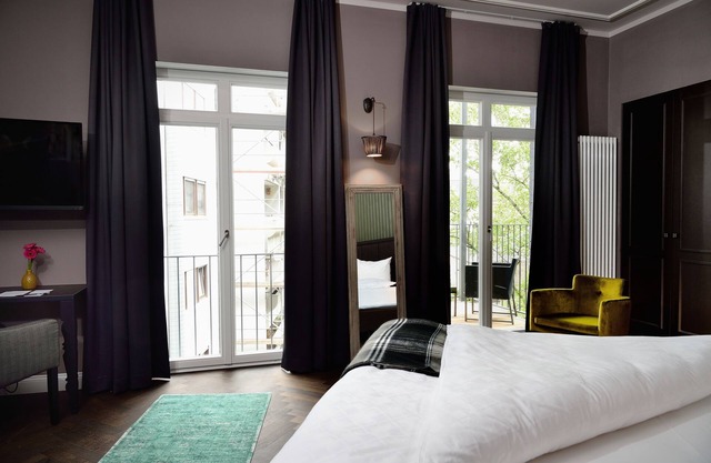 Syte Boutique Hotel Mannheim