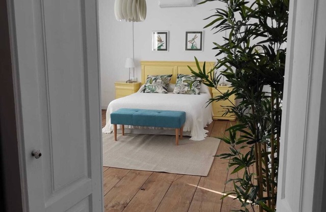 Típica Casa Canaria,ideal Para Parejas