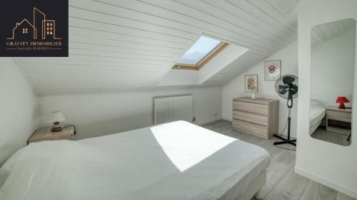 T2 - LE MOLE - Marignier