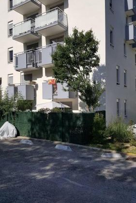 T2 Montpellier plein sud clim wifi terrasse de 16m2