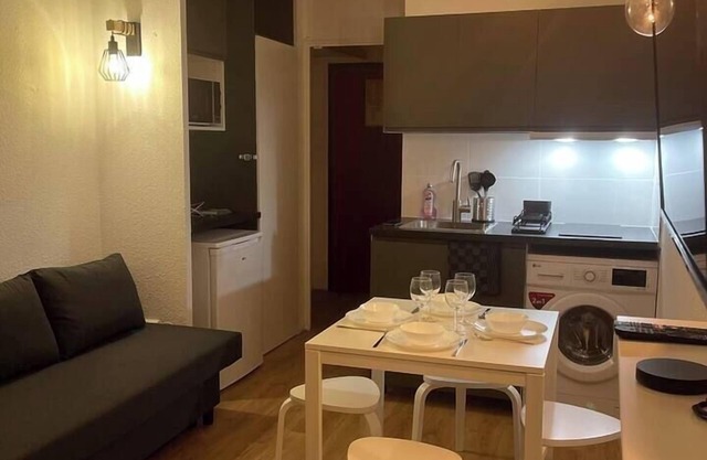 T2D Apartment - Suite BLG near Disneyland Paris