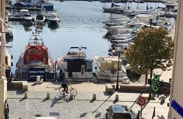 T3 any comfort full center of saint florent