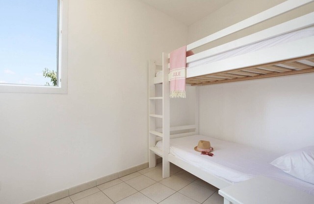 T3 Meublé Avec Terrasse à Cabriès - Résidence Service Avec Piscine & Golf