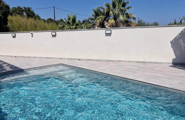 T4 private and secure residence