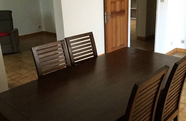 T6 duplex near downtown, state garden, rate for 6 people