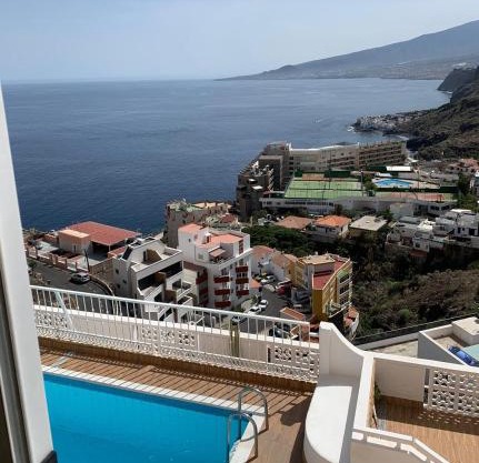 Tabaiba Pool&Views