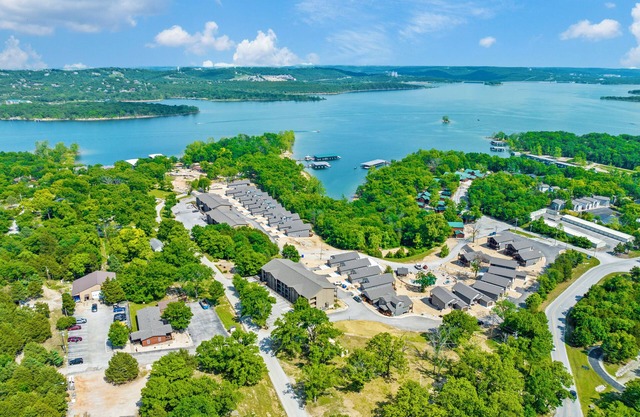 Table Rock Resorts at Indian Point
