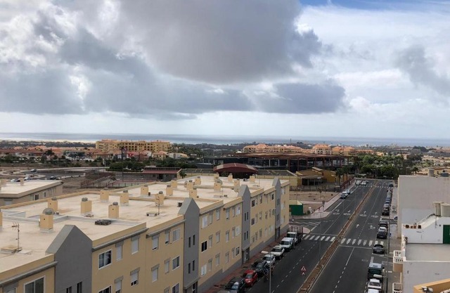 TABLERO 403, ENCANTADOR Apto 8 pax cerca PLAYA DEL INGLES