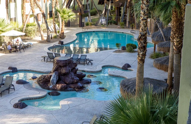 Tahiti Resort