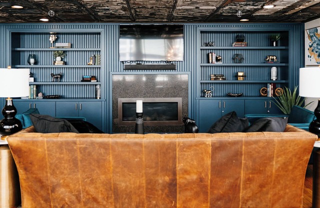 Tailor Loft Penthouse | Downtown w/Rooftop Deck