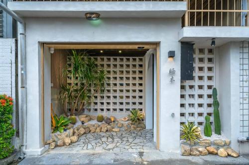 Tainan Sunwood B&B